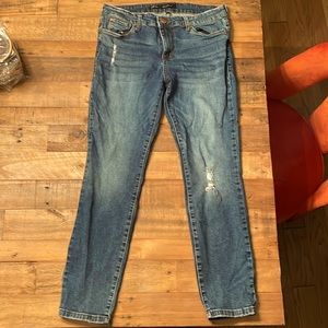 Seethrusoul Jeans - size 30
